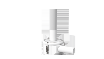 Replacement fine-dust filter 80 - 100 <span class="to-lower">µm</span>