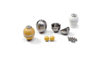 zirconium oxide 15 ml volume