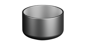 nitrogen case for grinding bowls